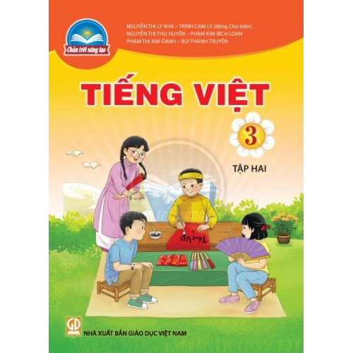 Bài 2: Những đám mây ngũ sắc